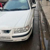 سمند lx مدل ۸۹