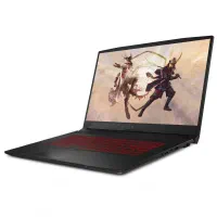 لپ تاپ گرافیکی و گیمینگ KATANA G76