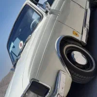 پیکان معاوضه با هوندا۱۲۵