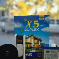 دزدگیر کلاسیک مدل X5