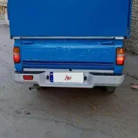 نیسان ۴۰۳|خودرو سواری و وانت|نورآباد, |دیوار