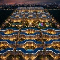 دیوان عدالت سری اول رونیکا پالاس  تهرانسر 6/800