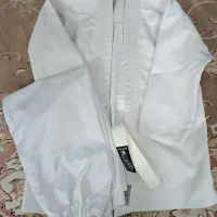 ست کامل لباس جودو