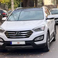 سانتافه ۲۰۱۵ فول