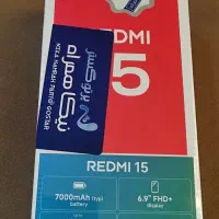 Redmi 15