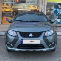 کوییک GXRL 1404 خاکستری