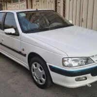 پژو پارس سال مدل ۹۸