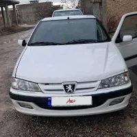 پژو پارس ۸۵