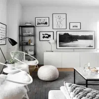 آپارتمان ۱۵۰ متر نوساز کلید نخورده