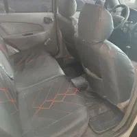 تیبادو|خودرو سواری و وانت|گنبد کاووس, |دیوار