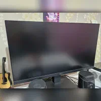 مانیتور LG مدل 22MR410-B