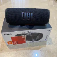 اسپیکر jbl فیلیپ ۶
