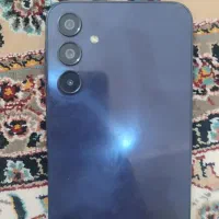 سامسونگ Galaxy A15 با حافظهٔ ۱۲۸ گیگابایت