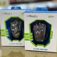 موس سیمی تنوع کامل