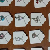 فروش گردنبند به صورت عمده قیمت ۸۵تومان