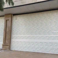 فروش مغازه تجاری 50متری خیابان ( ارم )