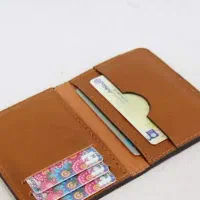 کیف کارت گمشده