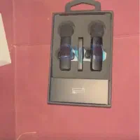 میکروفن یقه ای