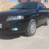 سورن پلاس EF7 فول (رینگ و مانیتور فابریک)|خودرو سواری و وانت|شهرضا, |دیوار