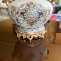 شکلات خوری زیر خاکی