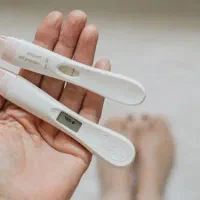 ایا بچه دار نمیشوید