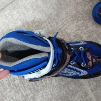 کفش اسکیت|دوچرخه، اسکیت، اسکوتر|تهران, میدان ولیعصر|دیوار