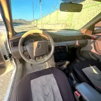 ماشین سمند|خودرو سواری و وانت|مرند, |دیوار