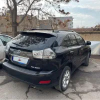 لکسوس rx350 مدل 2007