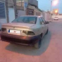 سمندمدل84|خودرو سواری و وانت|تربت جام, معدآباد|دیوار