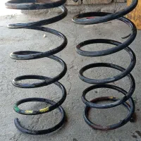 کمک فنر پژو