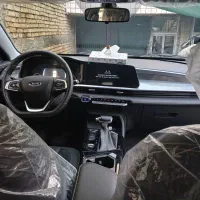 x33 cross|خودرو سواری و وانت|مبارکه, |دیوار