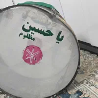طبل|درام و پرکاشن|قم, شهر قائم|دیوار