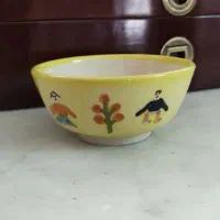 سرپیس سفالی|ظروف سرو و پذیرایی|شیراز, قدوسی غربی|دیوار
