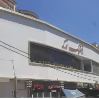 فروش رستوران درکه