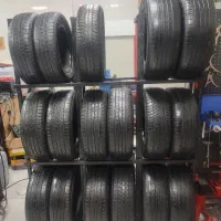 لاستیک استوک درحد