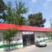 جوشکاری.تخریب. الاچیق خرده کاری