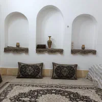 خانه دربست سنتی|اجارهٔ کوتاه‌مدت آپارتمان و سوئیت|اردکان, |دیوار