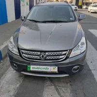 h30کراس مدل ۱۳۹۶ خاکستری کارنامه