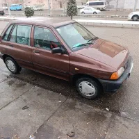 خودرو|خودرو سواری و وانت|محمدیه-قزوین, |دیوار