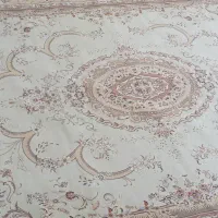 فرش12متری|فرش|مهاباد (آذربایجان غربی), |دیوار