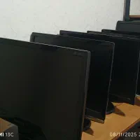 مانیتور 19 اینچ سامسونگ و ال جی