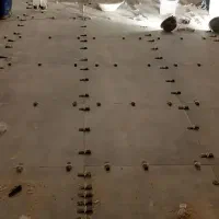 سرامیک کار کاشی کار موزاییک کار سنگ کف سنگ کارپله
