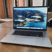 مک بوک پرو ۲۰۱۹ Macbook pro