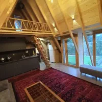 اجاره کلبه سوئیسی