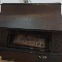 بخاری طرح شومیه