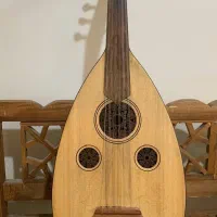 عود حرفه ای    لطفی