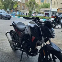 موتور na180 مدل ۱۴۰۲ نقد و اقساط