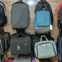 انواع کیف و کوله لپتاپ