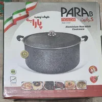 قابله و ماهیتابه|ظروف پخت‌وپز|تهران, فلاح|دیوار