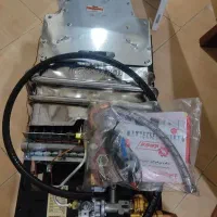 آبگرمکن  ایران شرق  3020